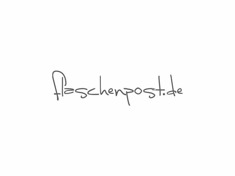 flaschenpost